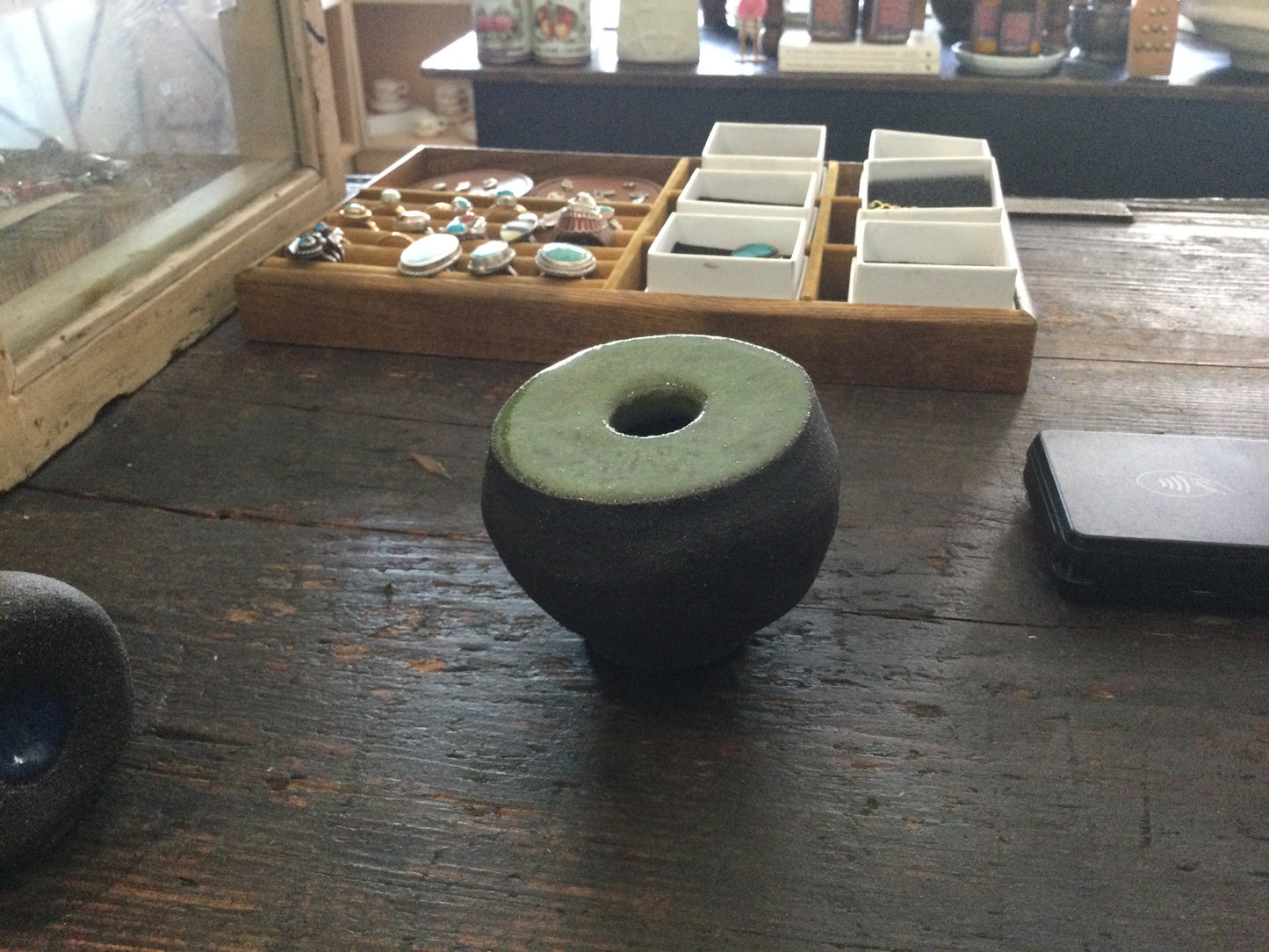 Small Bud Vase
