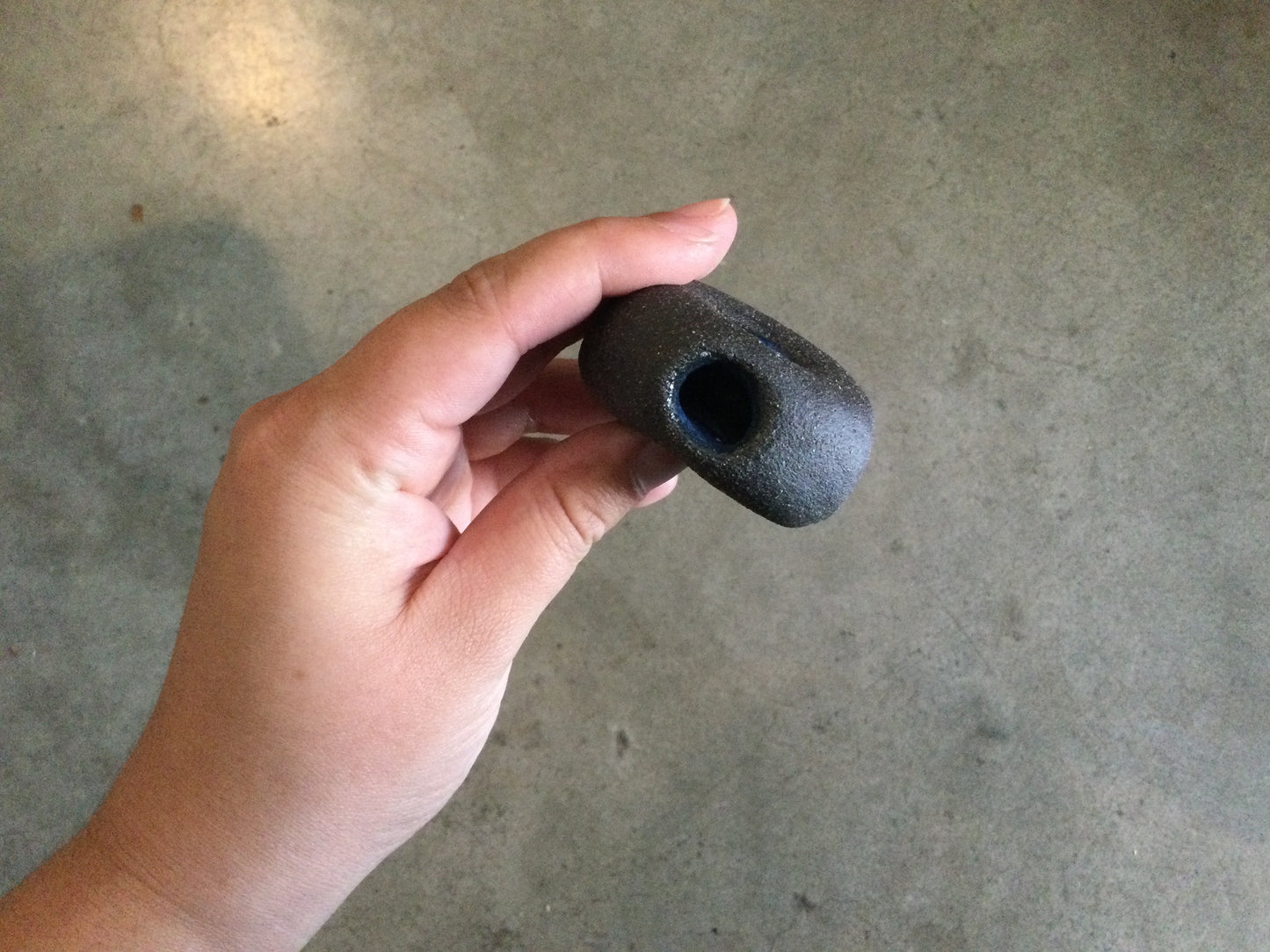 Mini Circle Vase