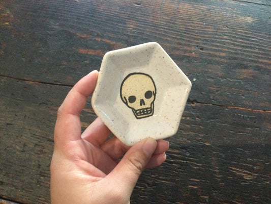 Mini Plate