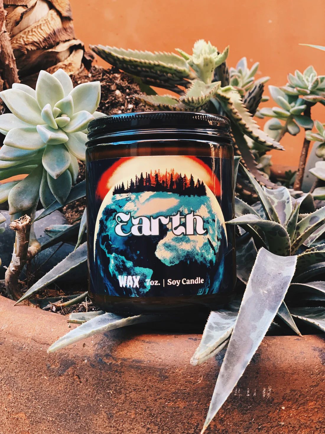 Wax Candles