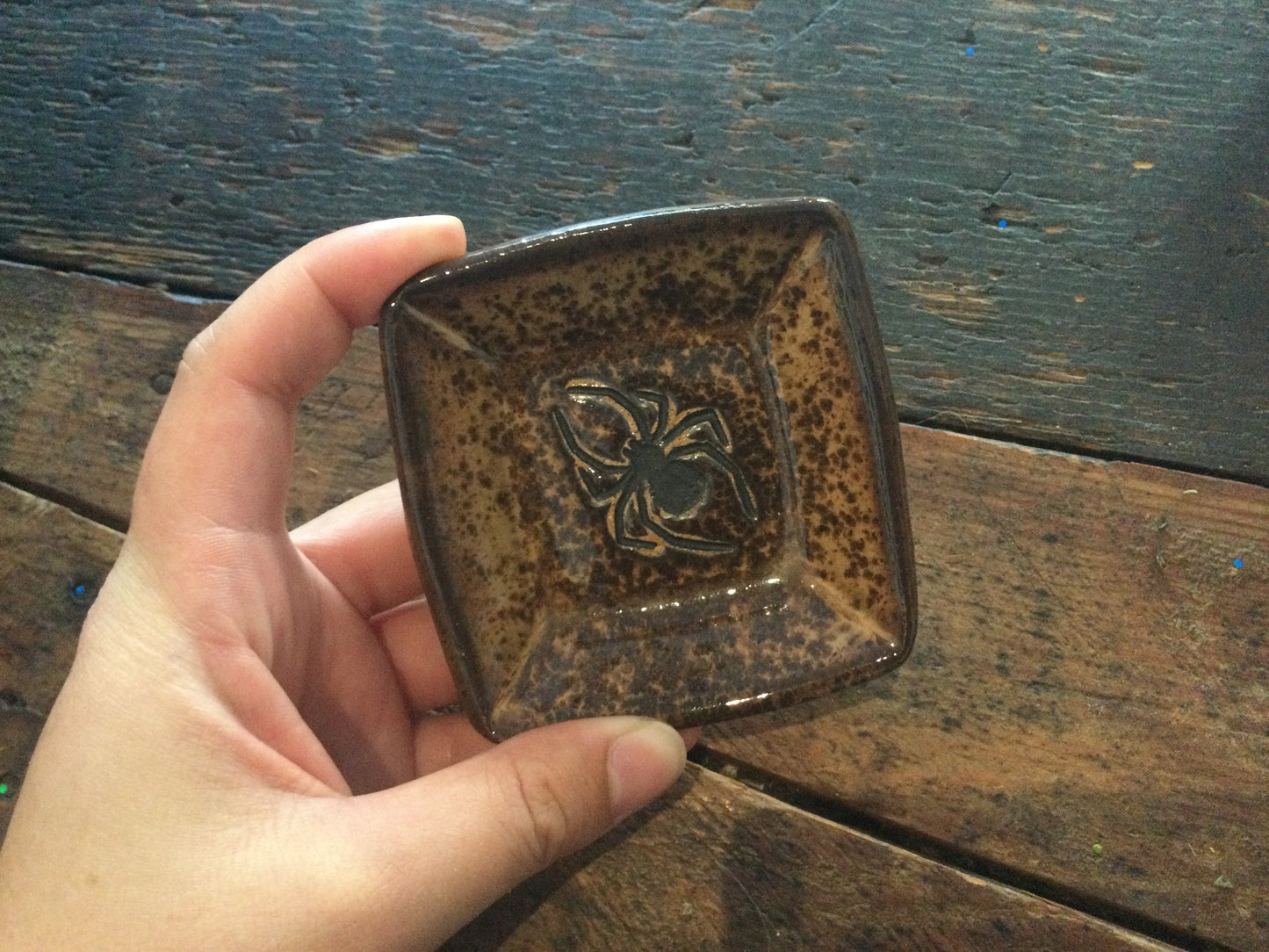 Mini Plate