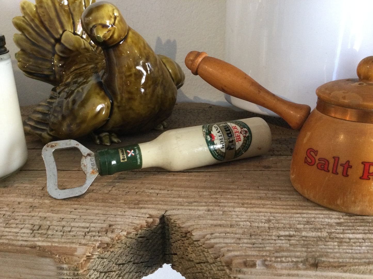 Holland Brand Bottle Opener