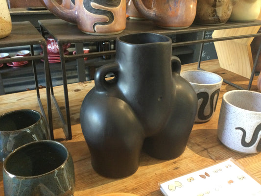 Body Vase