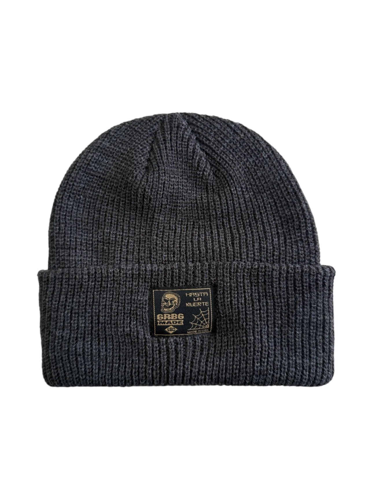 GRBG Made Beanies