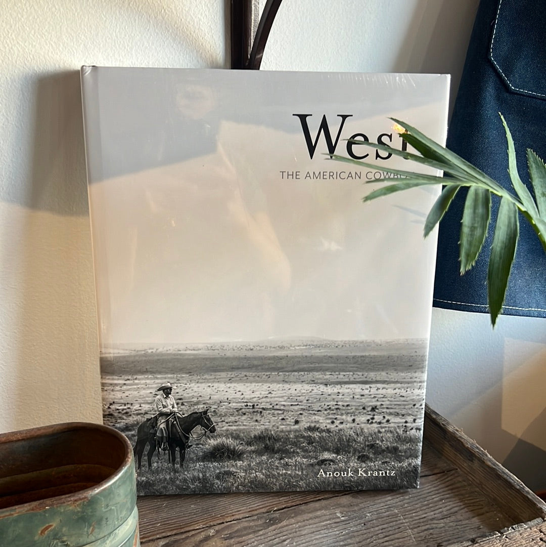 West American book