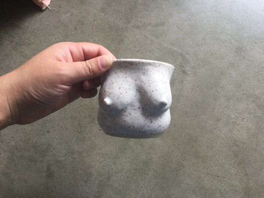 Boobie Cup