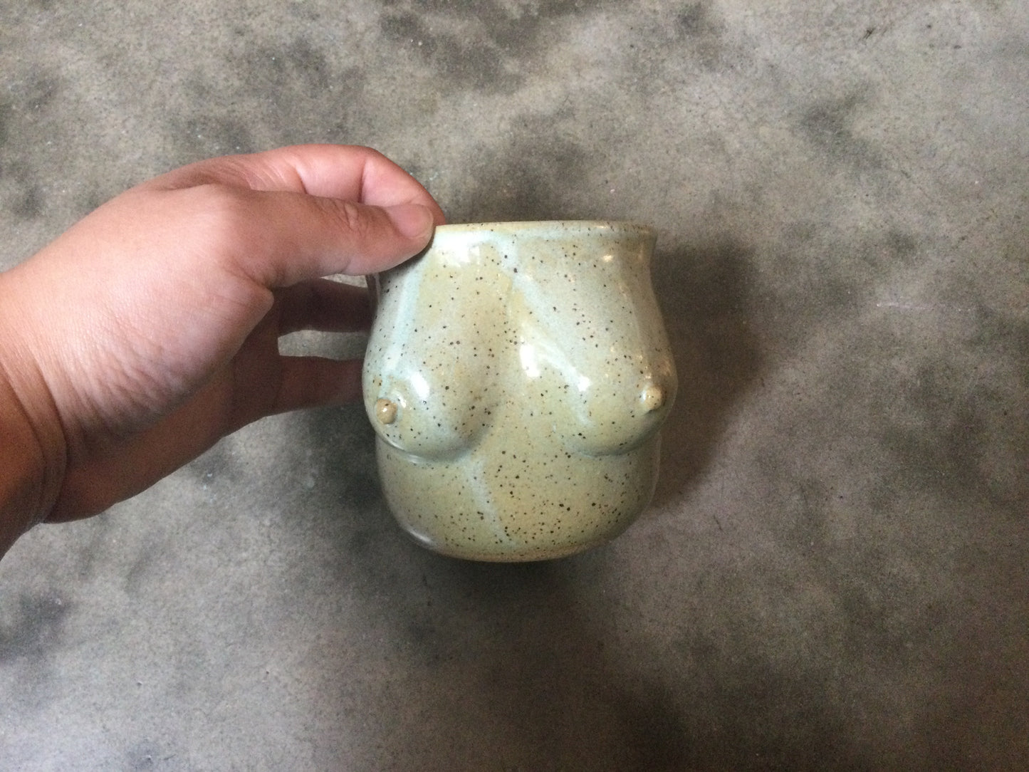 Boobie Cup