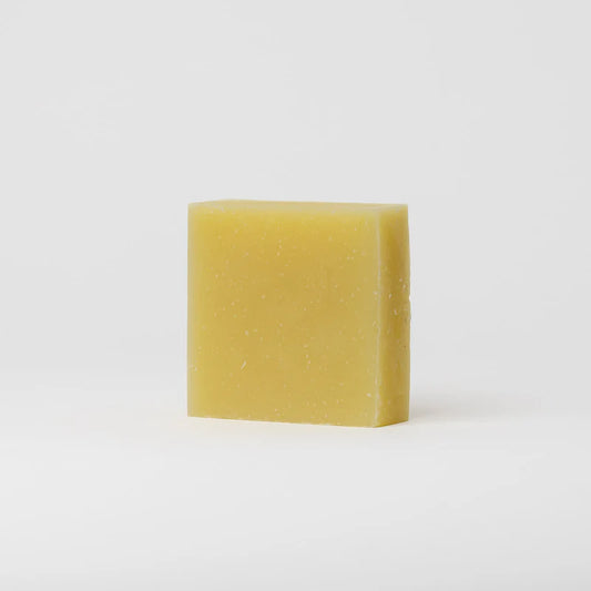 Tallow Soap