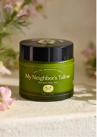 Tallow Balm