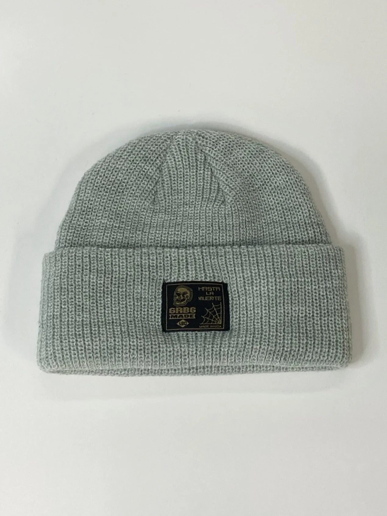 GRBG Made Beanies