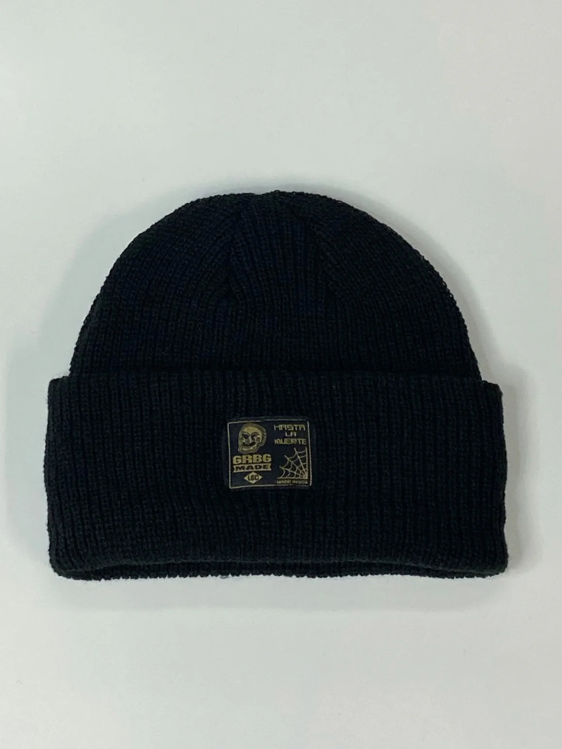 GRBG Made Beanies