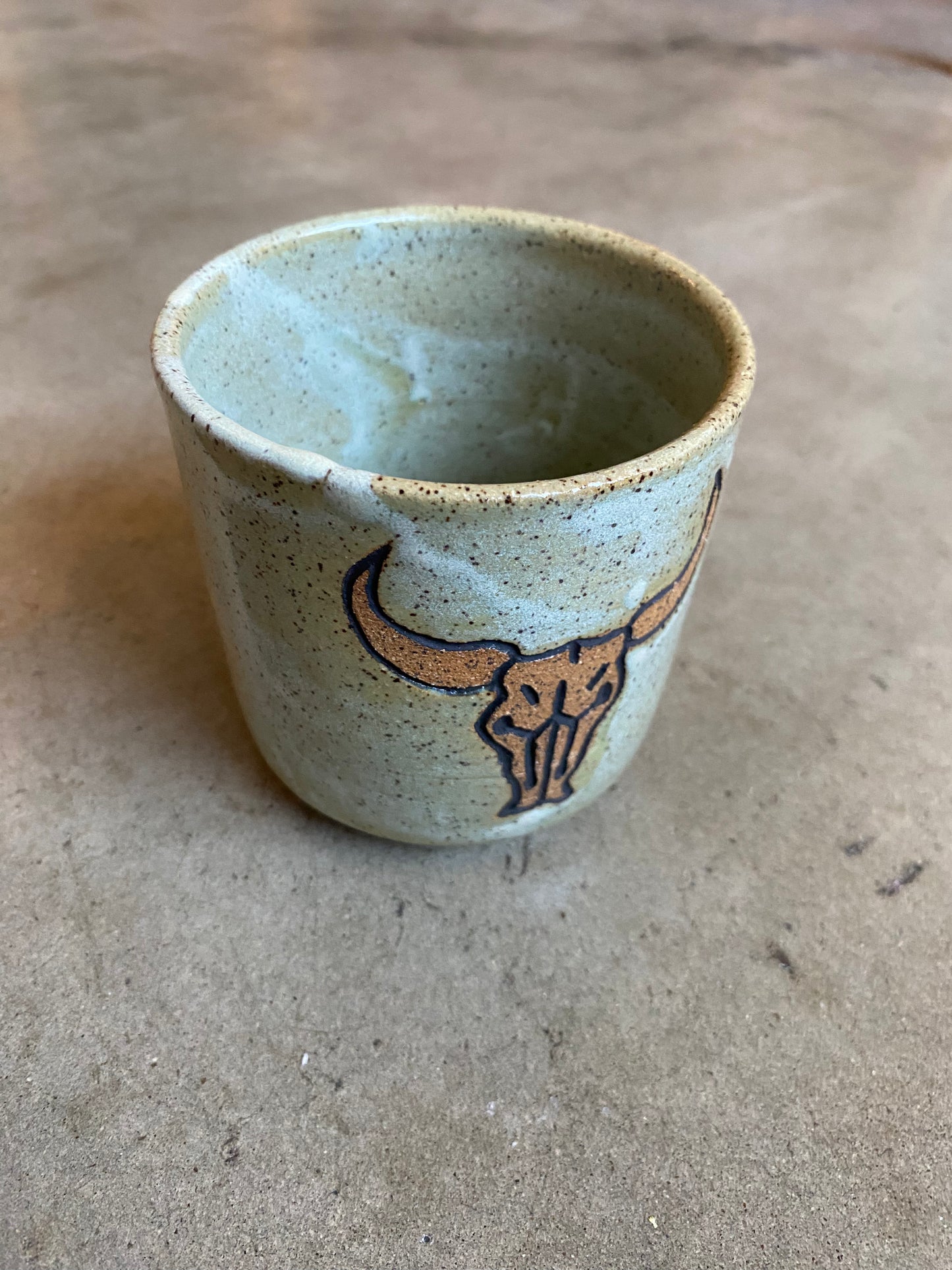 Stray Ceramics Tumbler