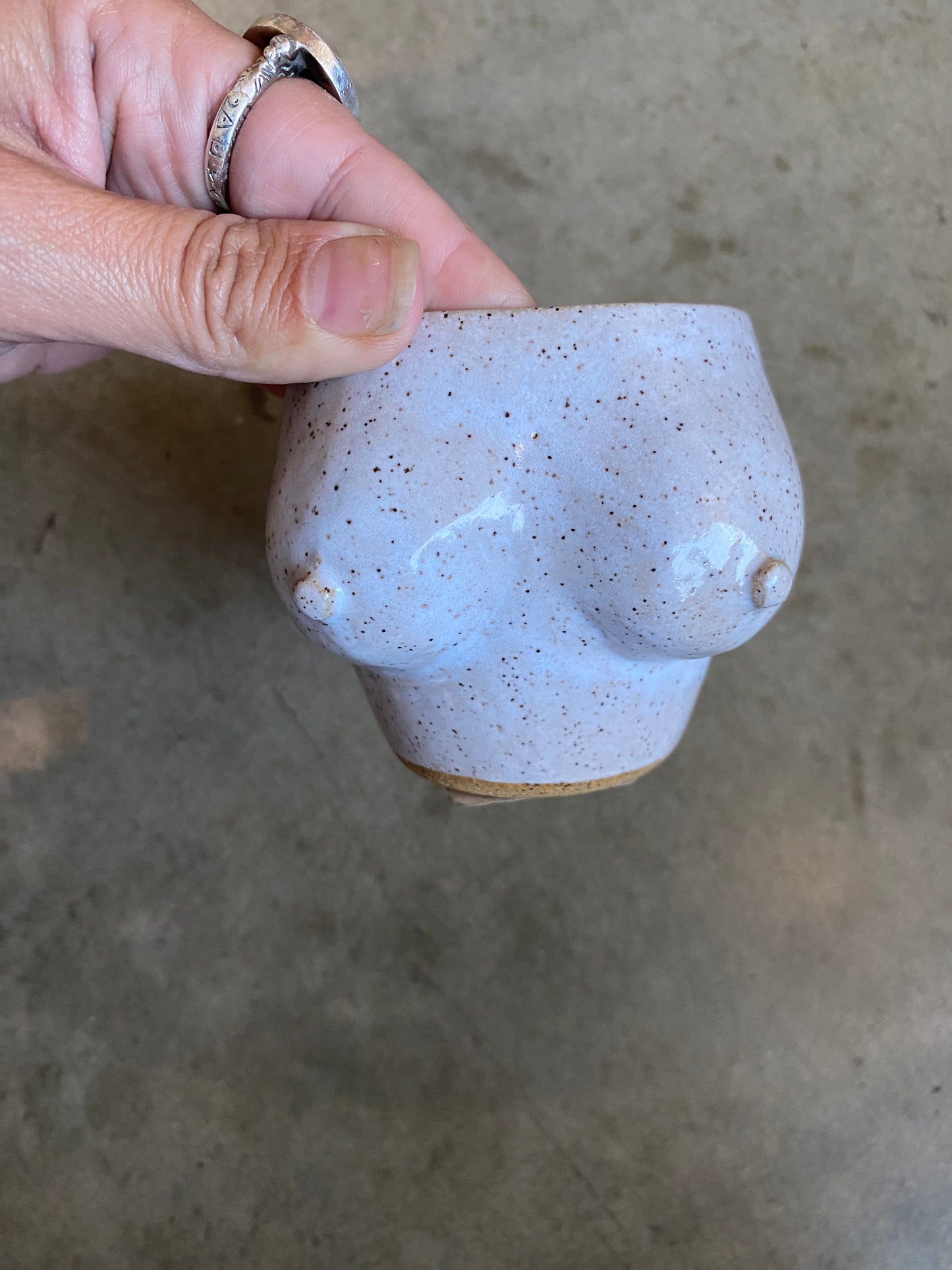 Boobie Shot Cups