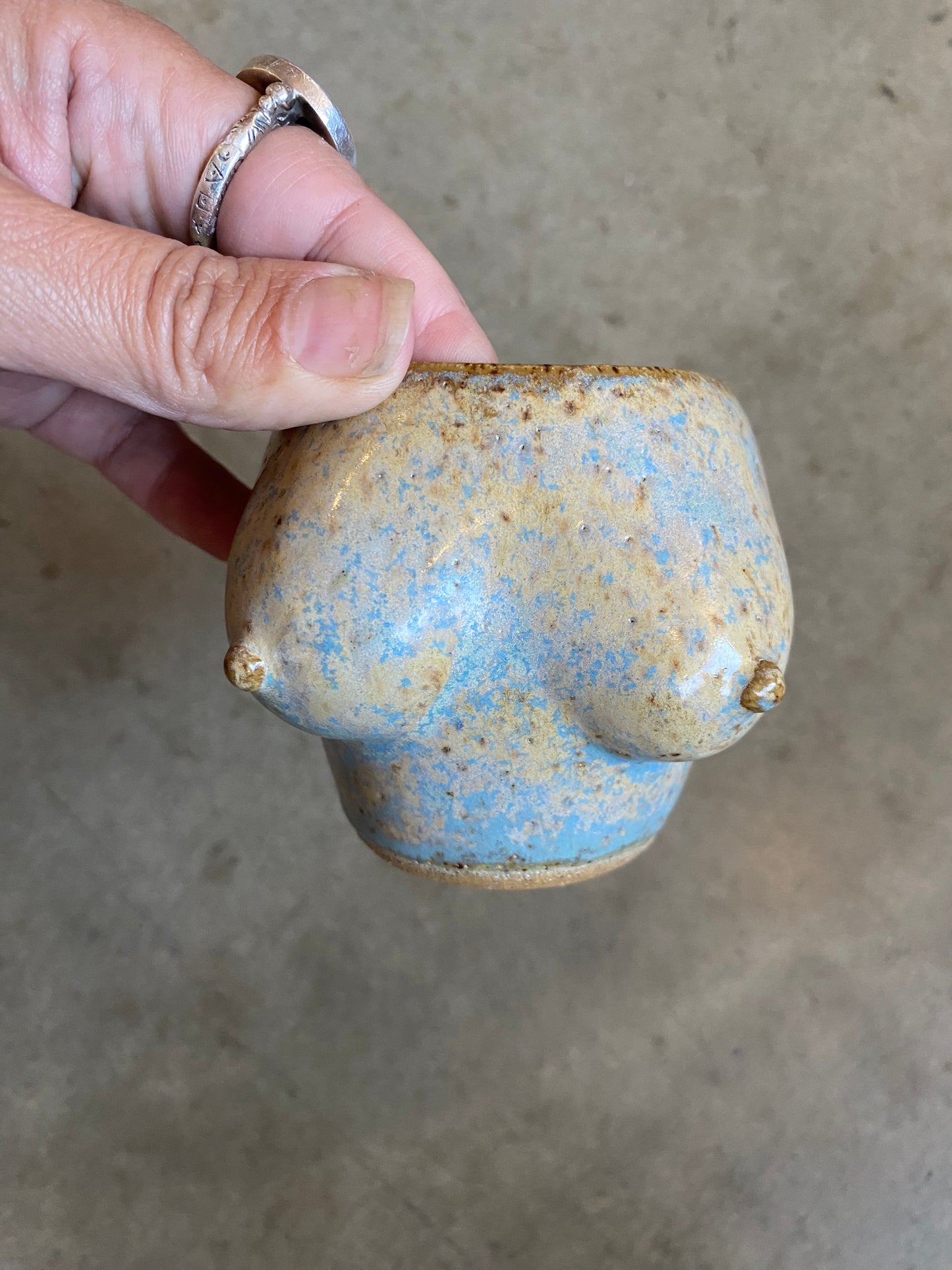 Boobie Shot Cups