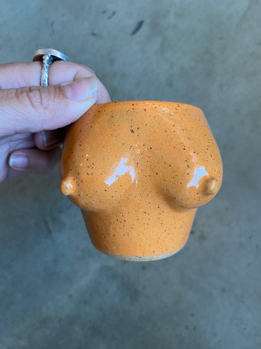 Boobie Shot Cups