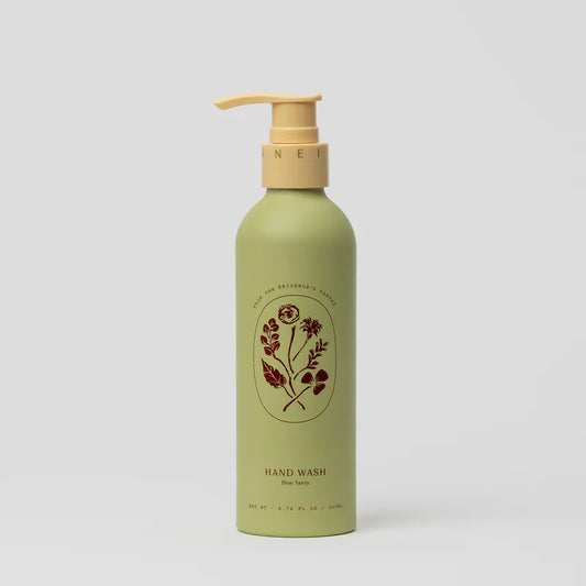 MNT Hand Wash