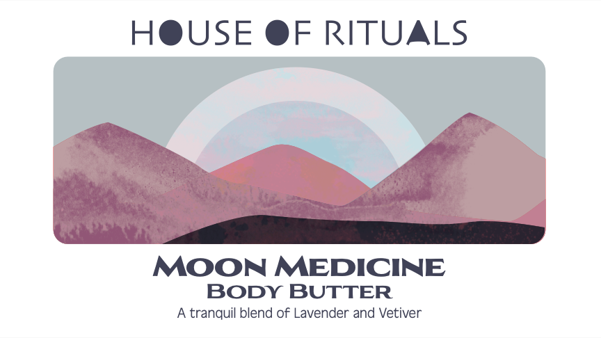 Mood Medicine Body Butter