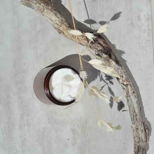 Sacred Sun Body Butter