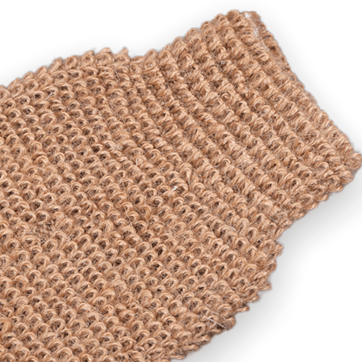 Jute Bath Mitt | Natural Exfoliating Glove