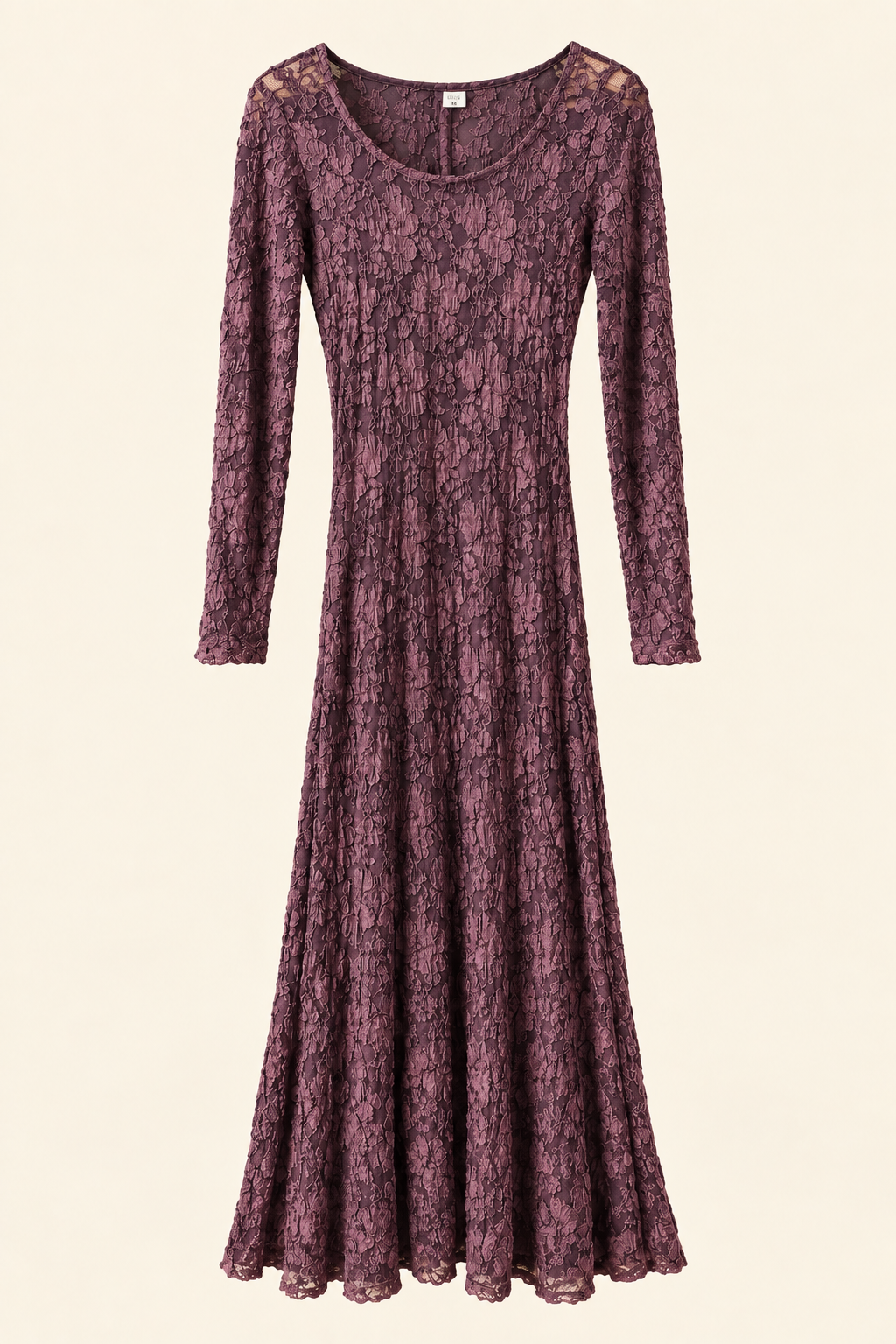 90's Lace Betsey Johnson Dress