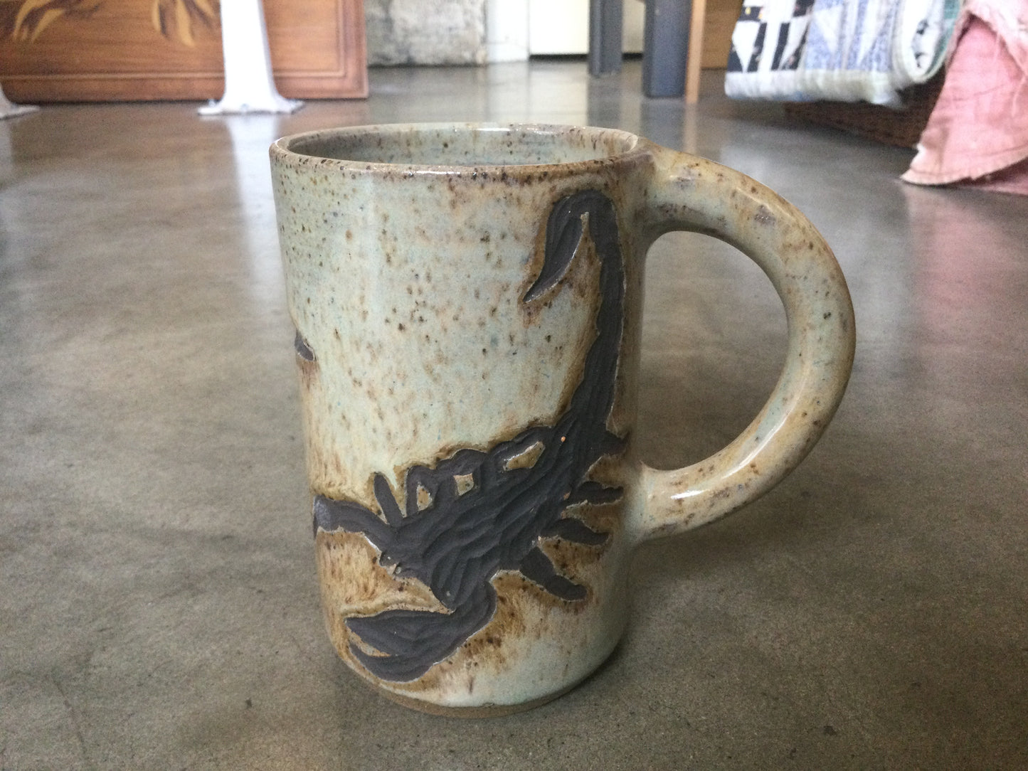 Stray Ceramics Mugs
