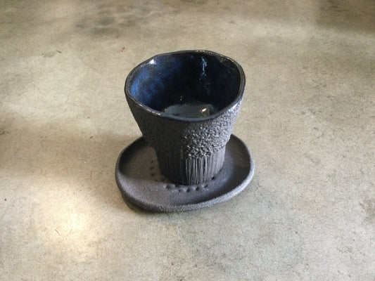 Cup and Saucer Set