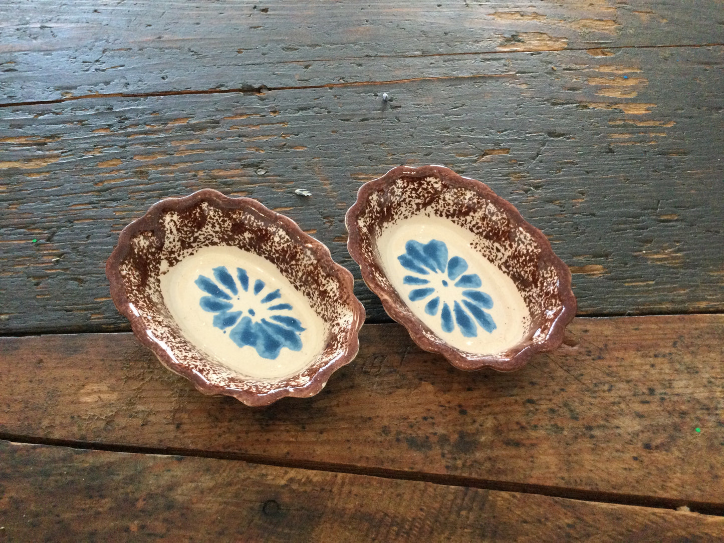 Small Trinket Dish