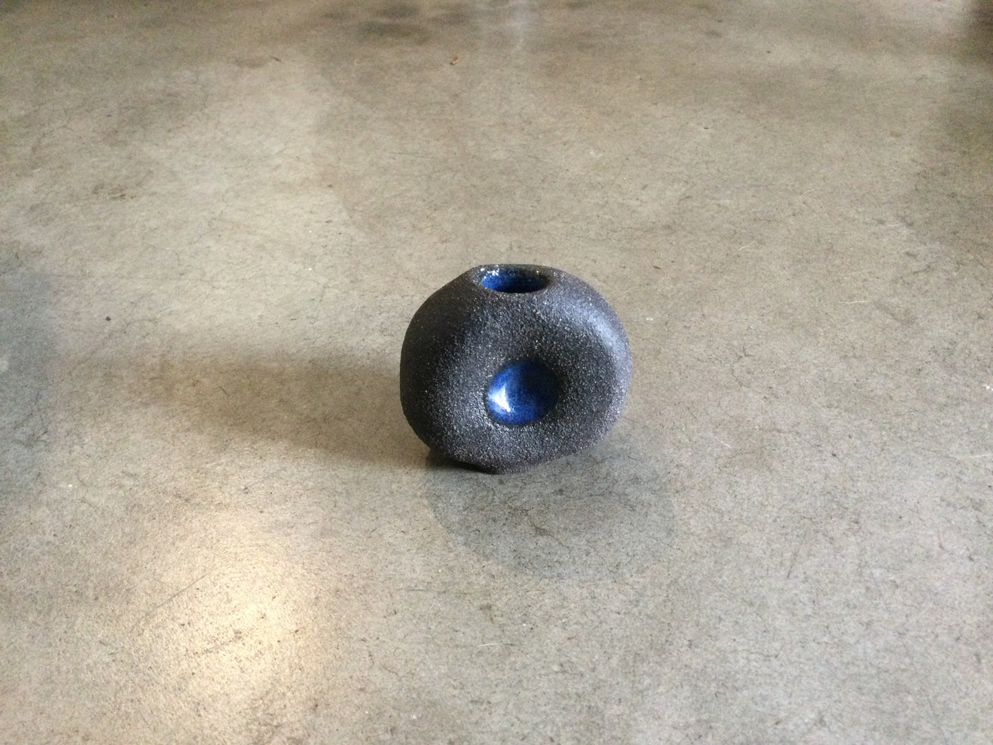 Mini Circle Vase
