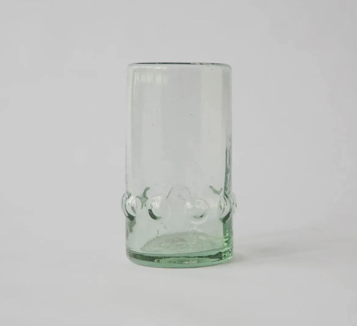 Dot Glass Large