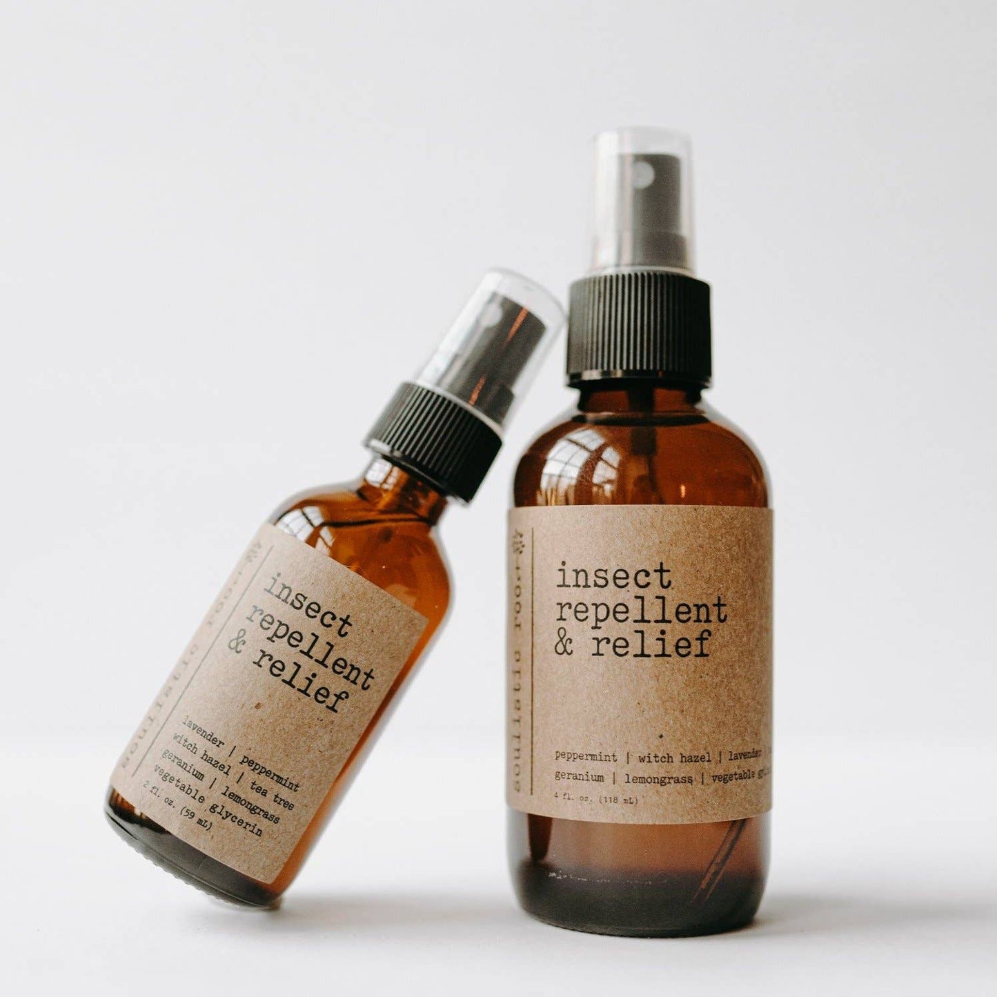 Bug Spray – Natural Insect Repellent, DEET Free