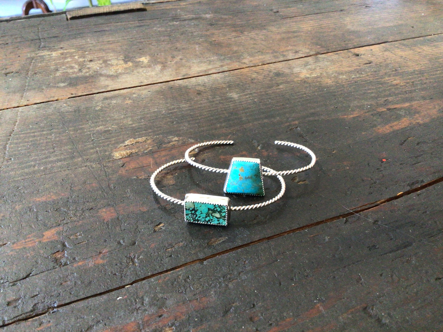 Rope Band Cuffs