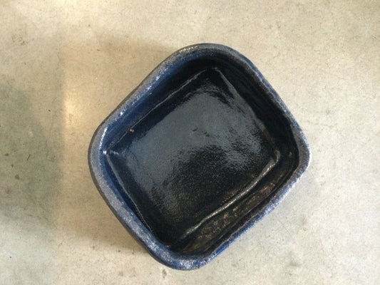 Square Bowl