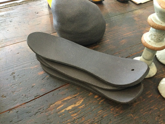 Ceramic Incense Holder