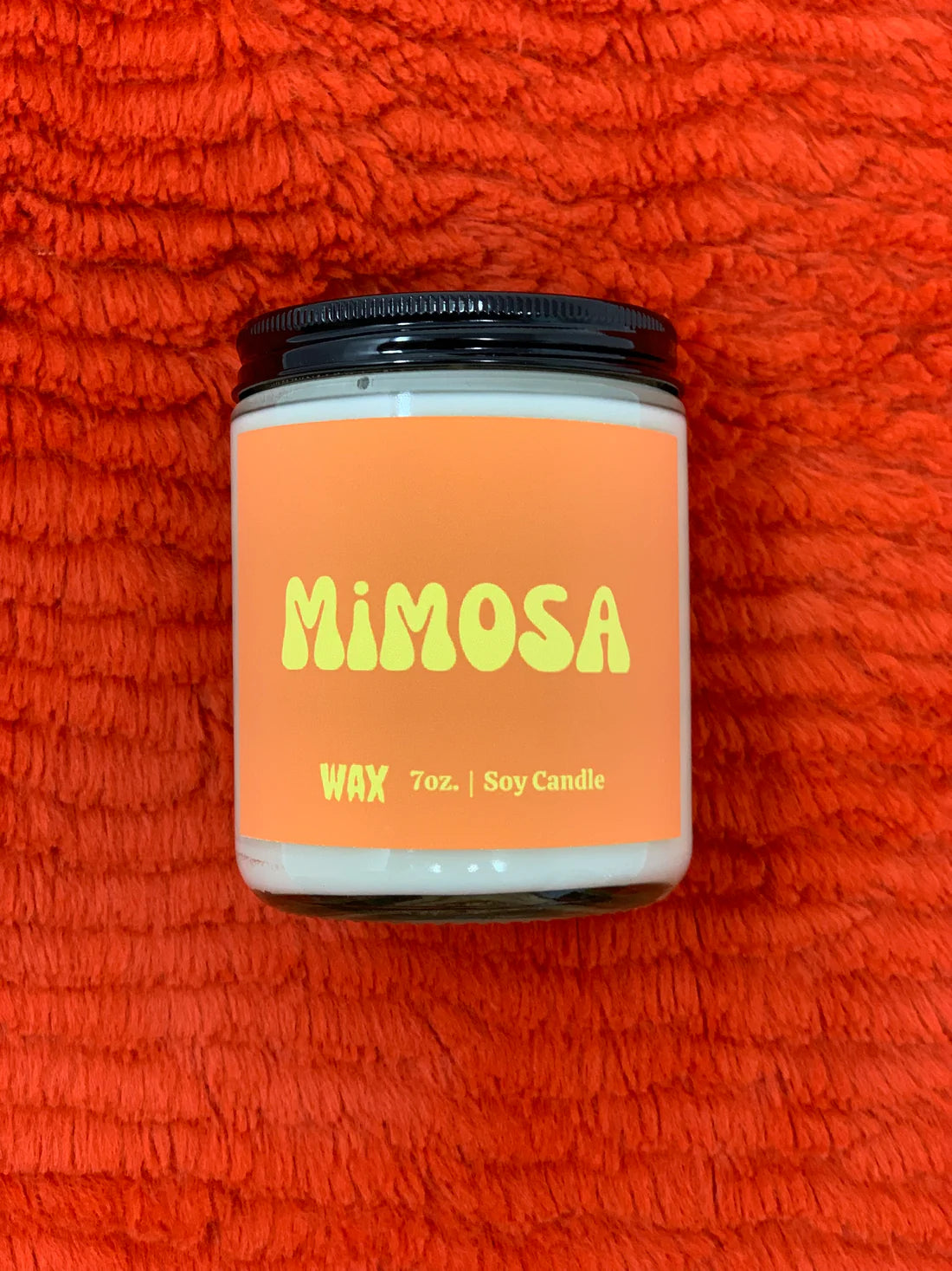 Wax Candles