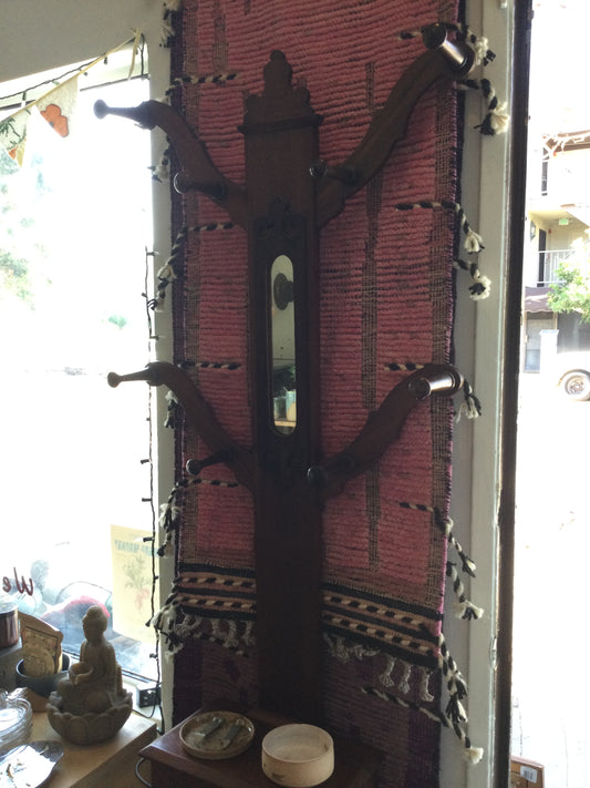Coat Rack