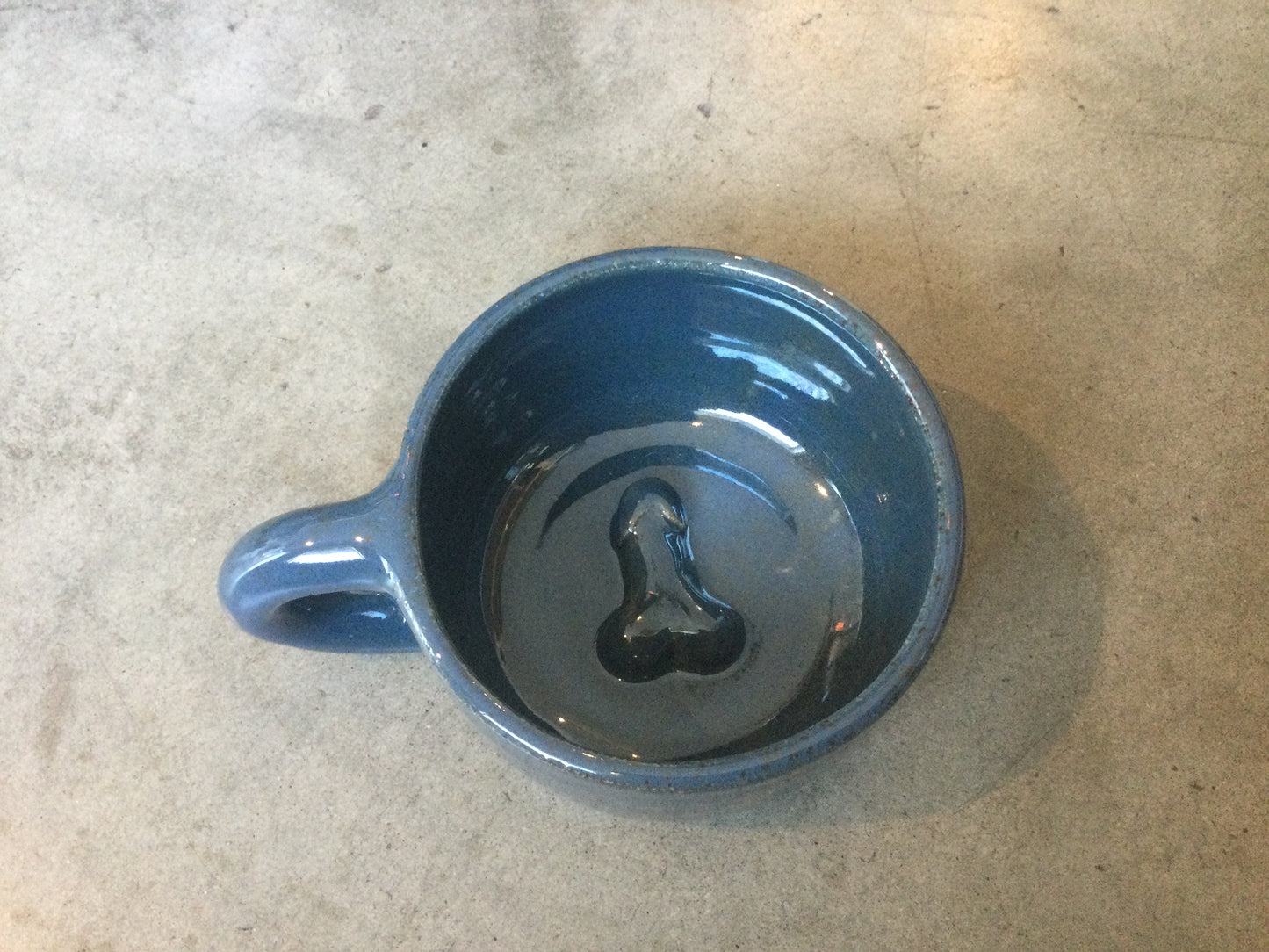 Penis Surprise Mug