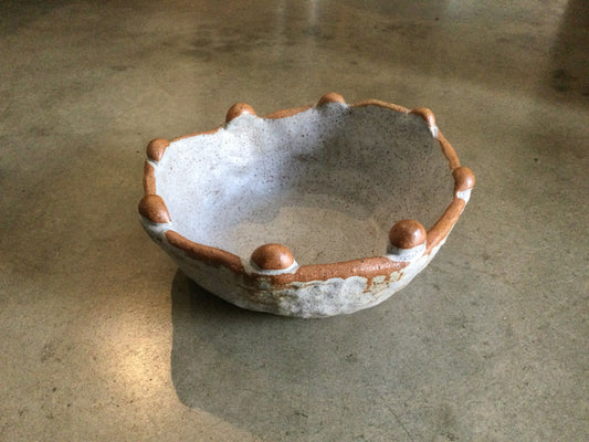 Dotted Bowl