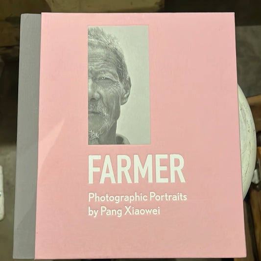 Farmer book
