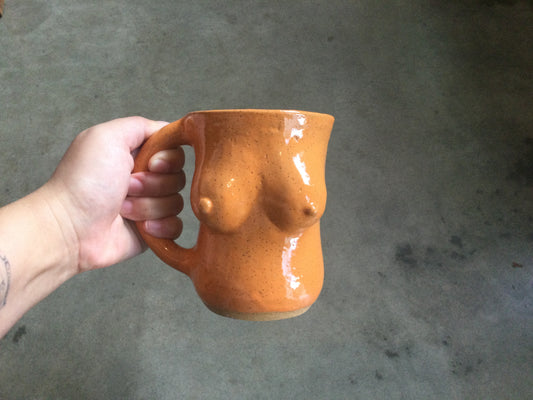Stray Ceramics Mugs