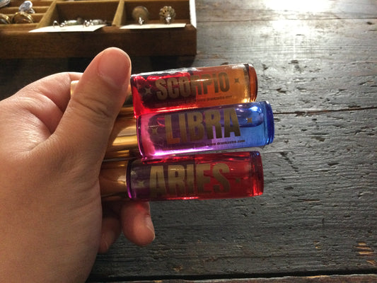 Cosmic Fragrance 10ml