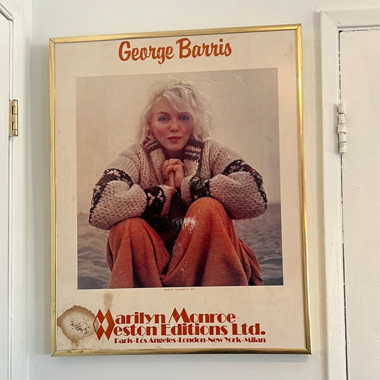 Vintage Marilyn