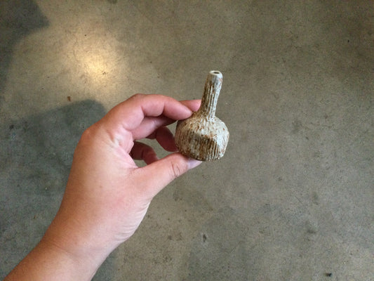 Single Flower Vase