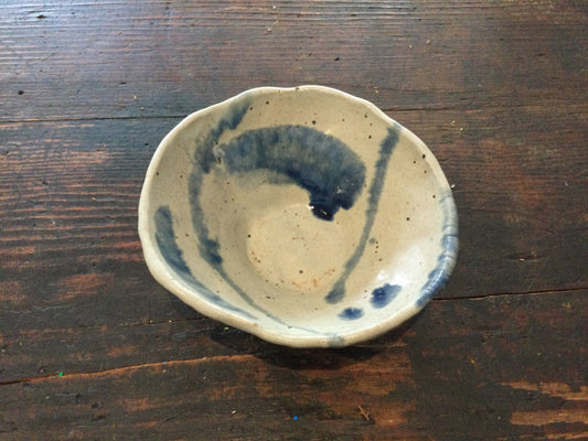 Two Toned Bowl