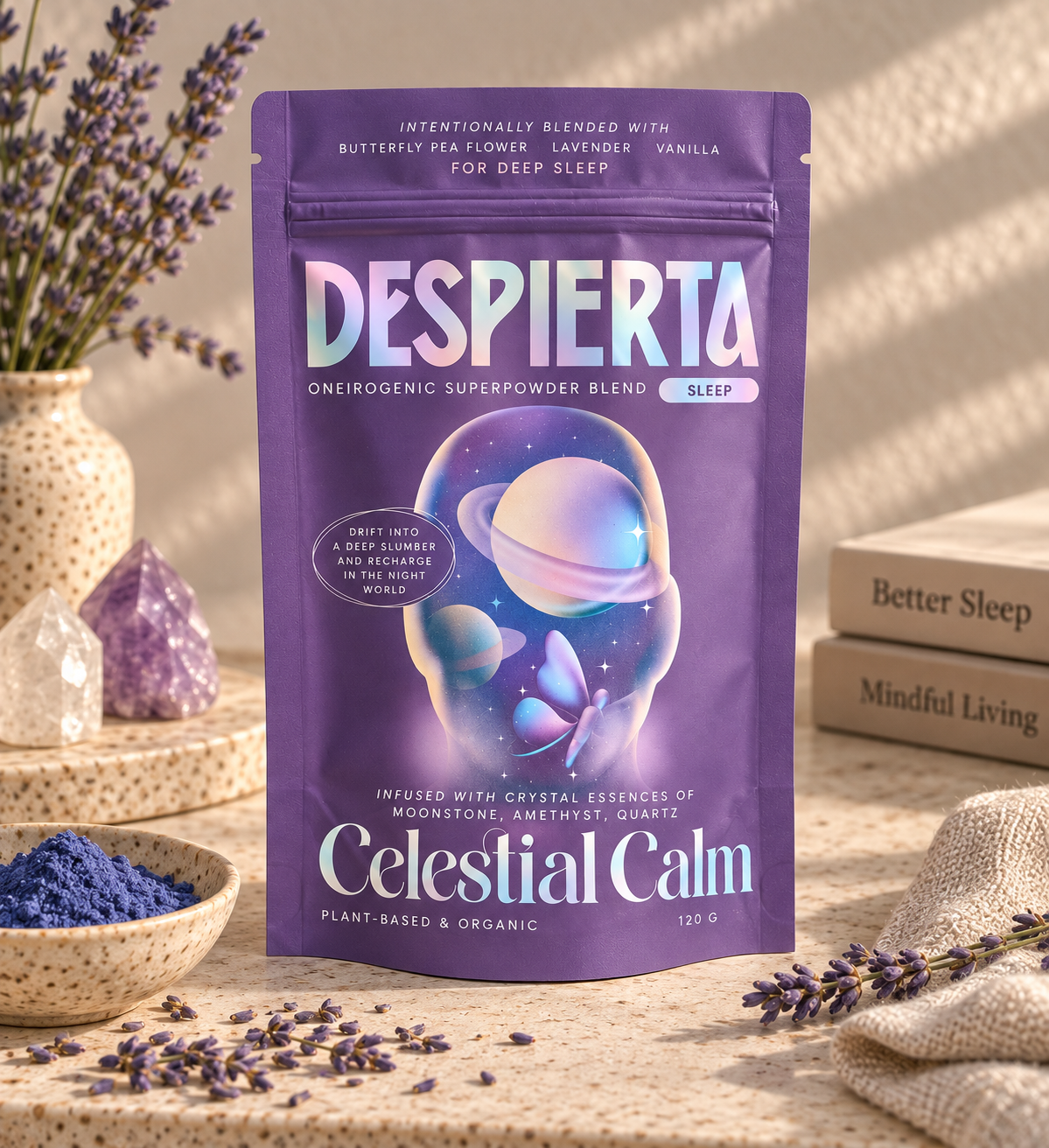 Celestial Calm
