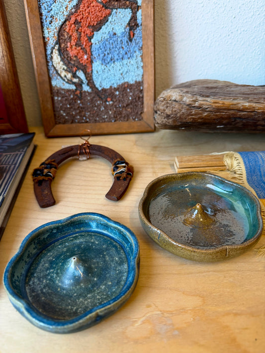 Ten of Cups Incense Holders