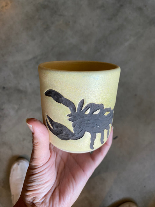 Stray Ceramics Tumbler