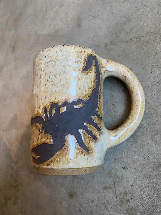 Stray Ceramics Mugs