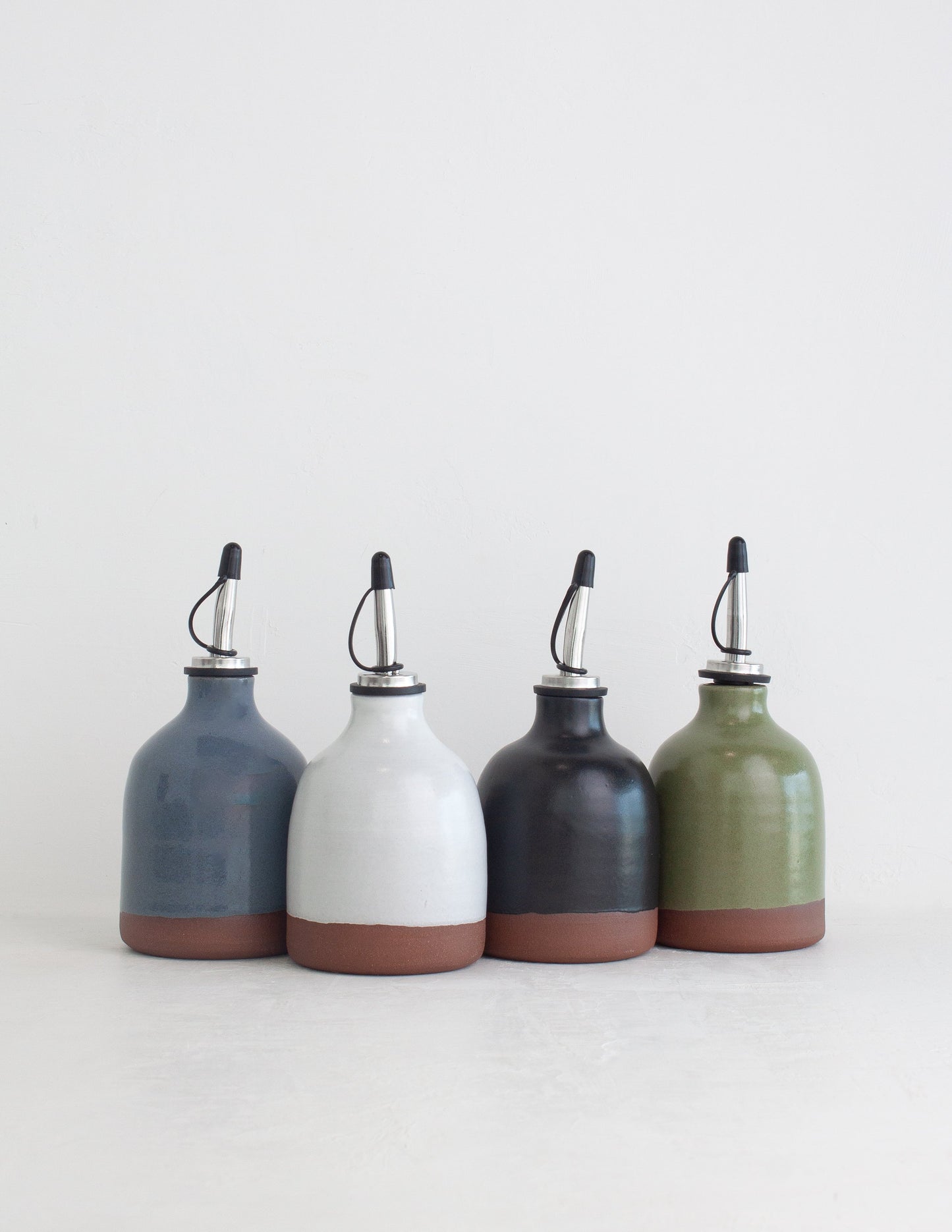 Small Oil Cruet