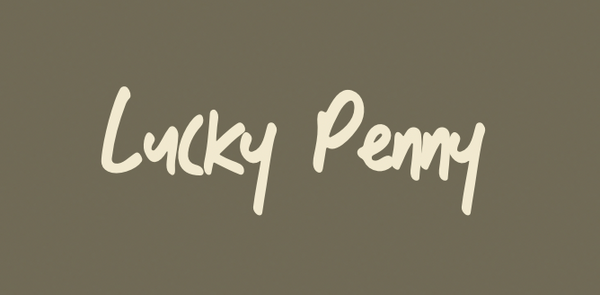 Lucky Penny