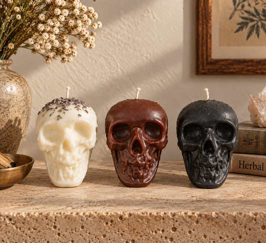 Skull Candle
